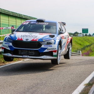 23° RALLY CITTA' DI NOALE - Gallery 8